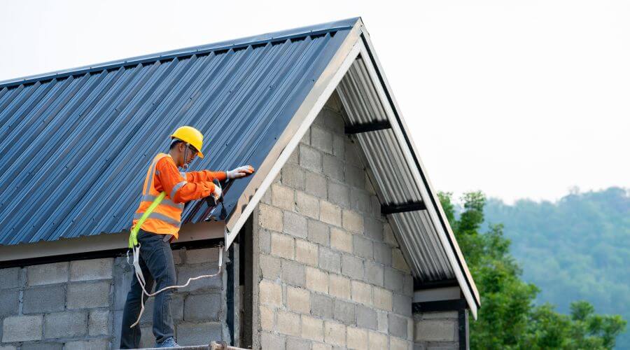 Expert top industrial roofings services in Dilltown, PA